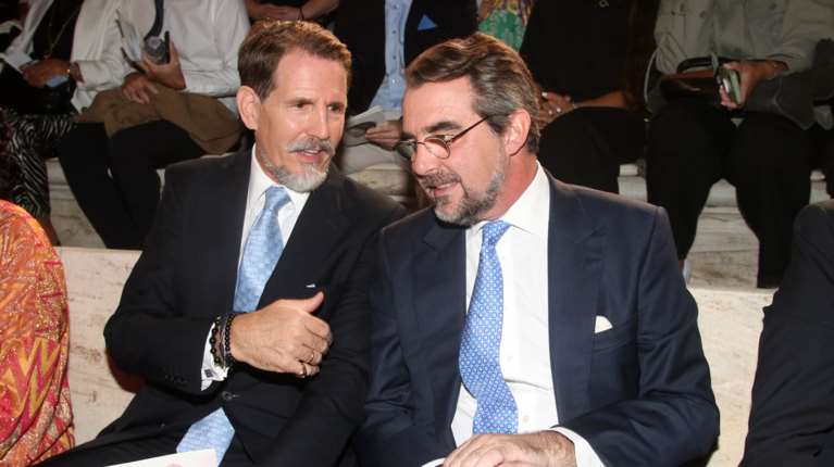 Αύριο στο ΣτΕ η προσφυγή κατά της απόδοσης ελληνικής ιθαγένειας στους Ντε Γκρες