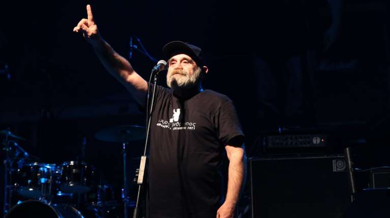 Ελεύθερος ο Κωνσταντίνος Πολυχρονόπουλος - &quot;Νιώθω δικαιωμένος - Δεν τζόγαρα τα λεφτά του Άλλου Ανθρώπου&quot; [βίντεο]