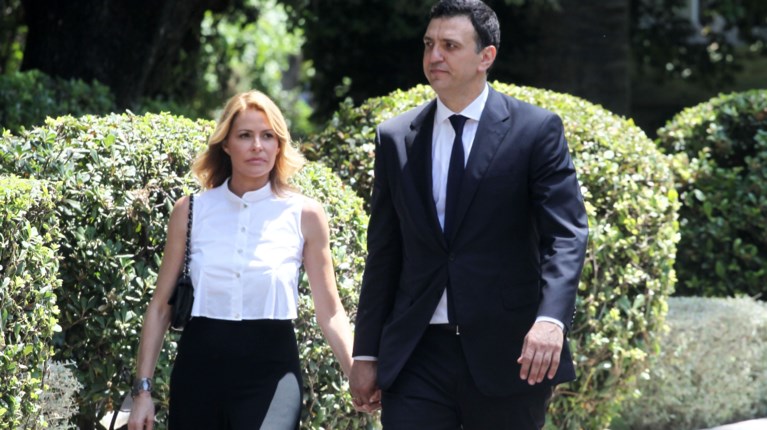 μπαλατσινου κικιλιας