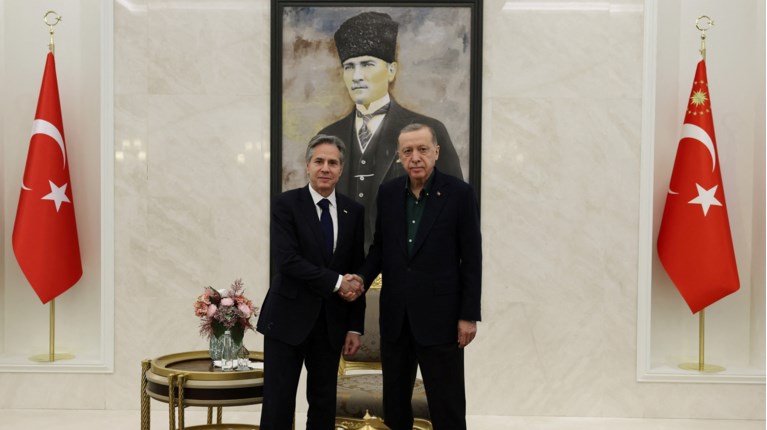 ΜΠΛΙΝΚΕΝ ΕΡΝΤΟΓΑΝ