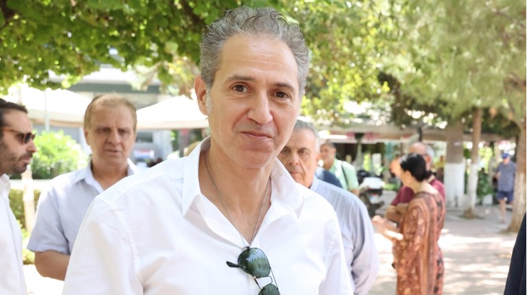 Δημήτρης Κόκοτας