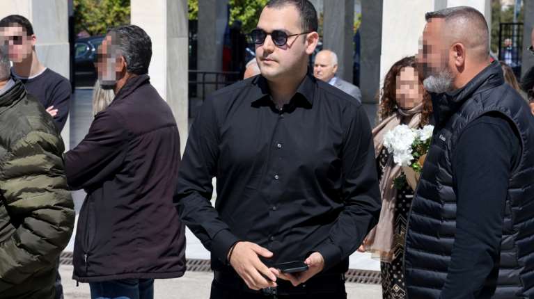 Χρίστος Κούγιας: &quot;Νέο αφιερωματικό site στον πατέρα μου&quot; – Η συγκινητική ανάρτηση στο Instagram [εικόνα]