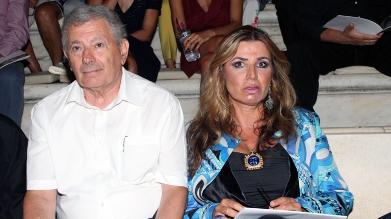 Βαλυράκης Σύζυγος