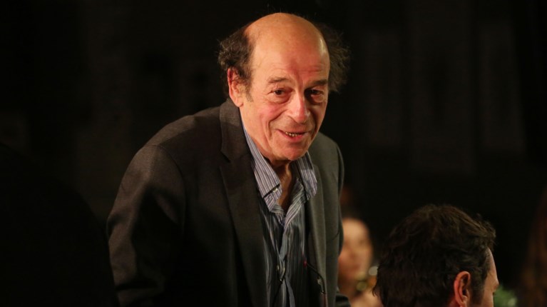 μανουσος Μανουσάκης