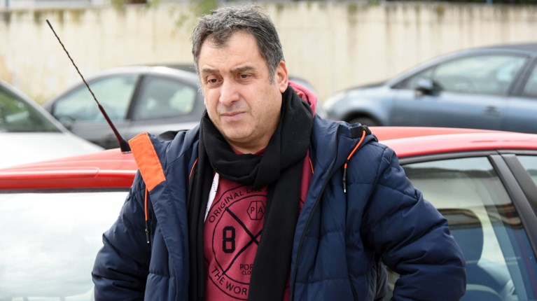 Πάνος Σταθακόπουλος