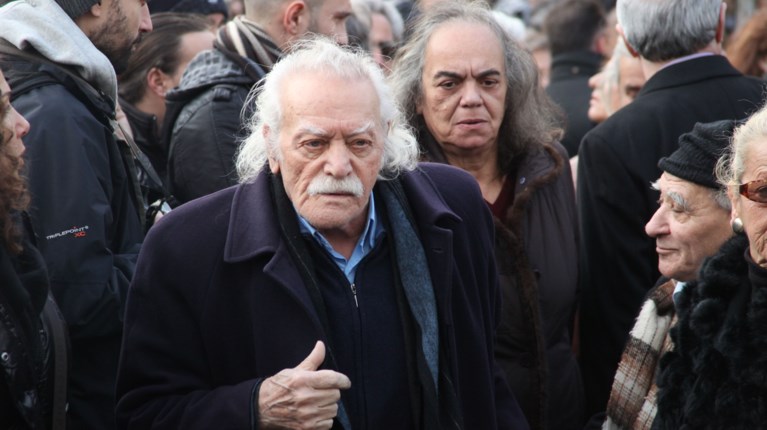 ΜΑΝΩΛΗΣ ΓΛΕΖΟΣ