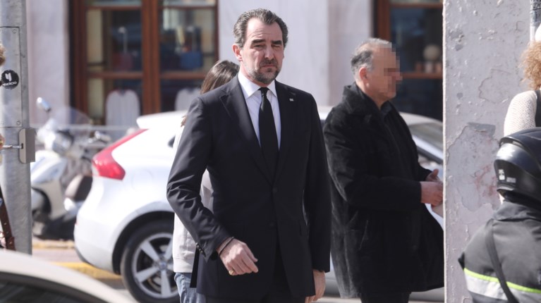 Νικόλαος