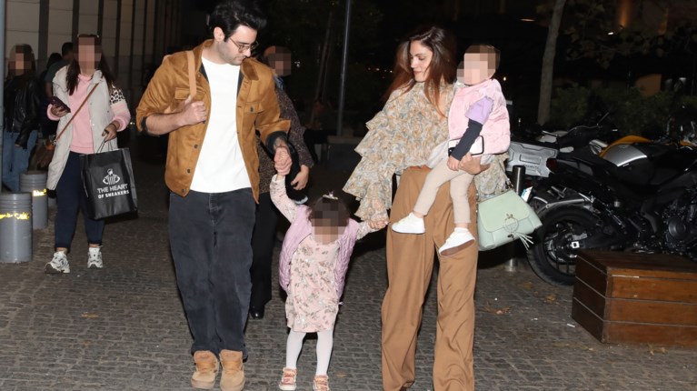 ΜΑΙΡΗ ΣΥΝΑΤΣΑΚΗ ΙΑΝ ΣΤΡΑΤΗΣ