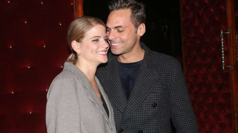 Δανάη Μιχαλάκη: Η διαφορετική ανάρτηση για την επέτειό της με τον Γιώργο Παπαγεωργίου – &quot;Αυτό είναι αγάπη για μένα&quot;