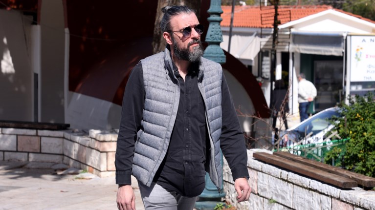 ΣΩΤΗΡΗΣ ΤΣΑΦΟΥΛΙΑΣ