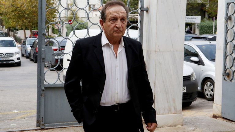 ΣΠΥΡΟΣ ΜΠΙΜΠΙΛΑΣ