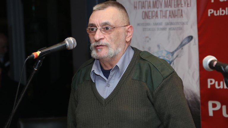 ΙΑΣΟΝΑΣ ΤΡΙΑΝΤΑΦΥΛΛΙΔΗΣ