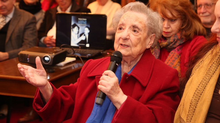 Ροζίτα Σώκου