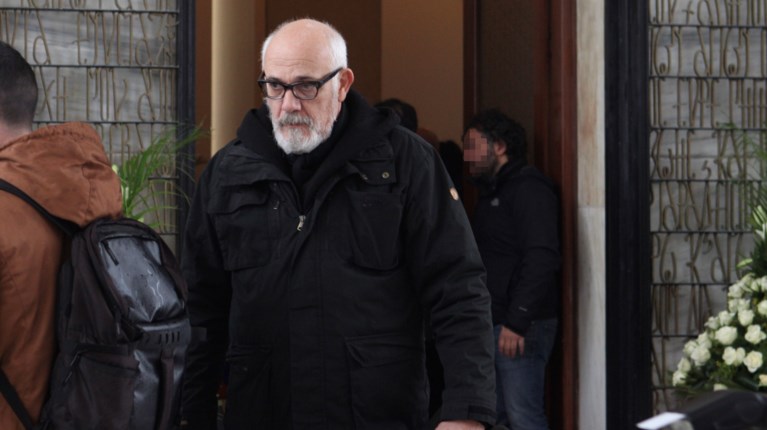 Γιώργος Κιμούλης