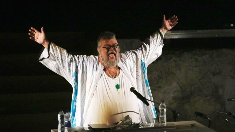 κραουνακησ