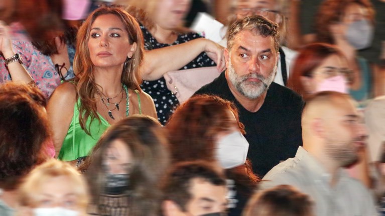βανδη μπισμπικης