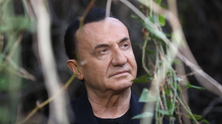 Λευτέρης Πανταζής