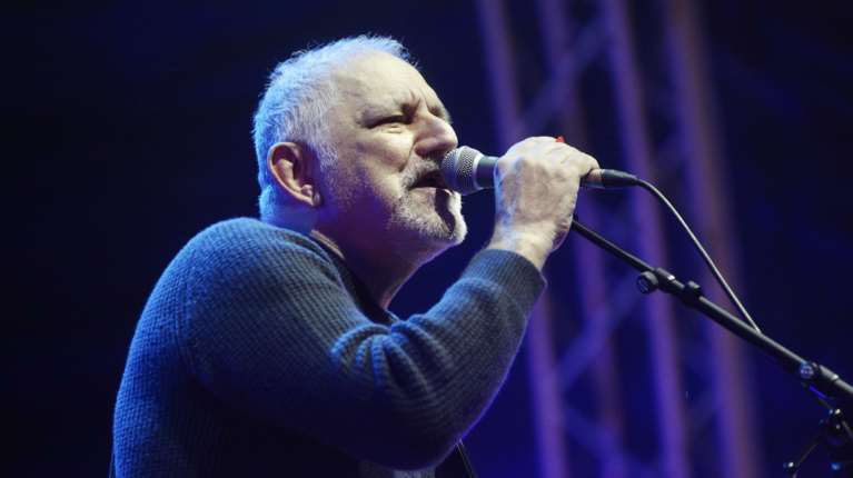 Στο νοσοκομείο ο Νίκος Πορτοκάλογλου - Υποβλήθηκε σε επέμβαση