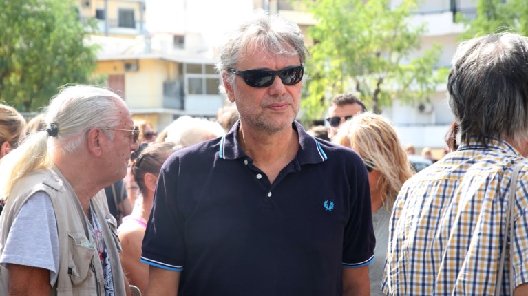 Σταμούλης