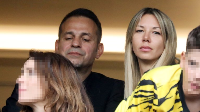 Αλεξάνδρα Νικολαΐδου Ντέμης Νικολαΐδης