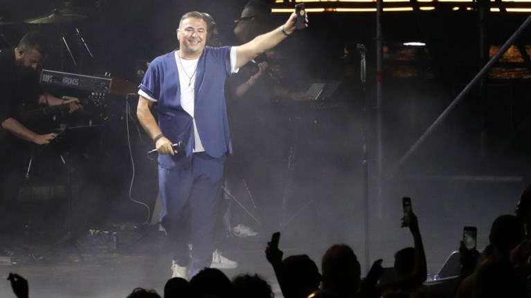 ΑΝΤΩΝΗΣ ΡΕΜΟΣ NAMMOS