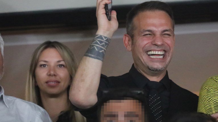 Αλεξάνδρα Νικολαΐδου Ντέμης Νικολαΐδης