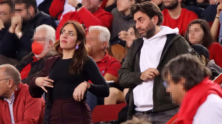 ΔΟΜΝΑ ΜΙΧΑΗΛΙΔΟΥ ΛΕΩΝΗΣ ΜΑΝΤΩΝΑΚΗΣ