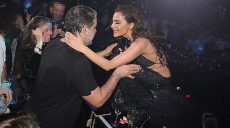 Βανδή Μπισμπίκης