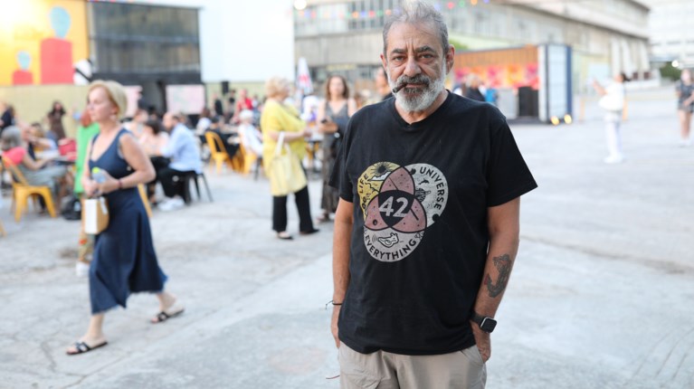 αντωνης καφετζοπουλος
