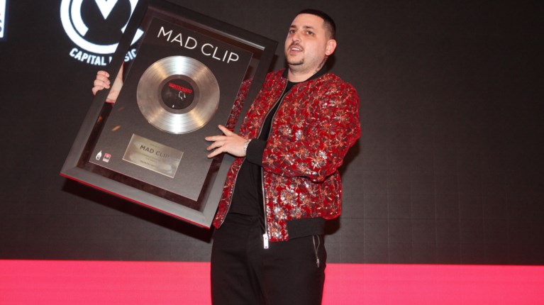 Mad Clip