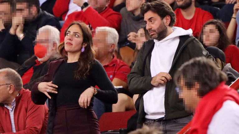 ΔΟΜΝΑ ΜΙΧΑΗΛΙΔΟΥ ΛΕΩΝΗΣ ΜΑΝΤΩΝΑΚΗΣ