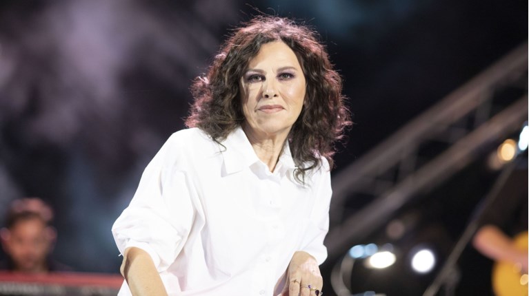 Ελευθερία Αρβανιτάκη