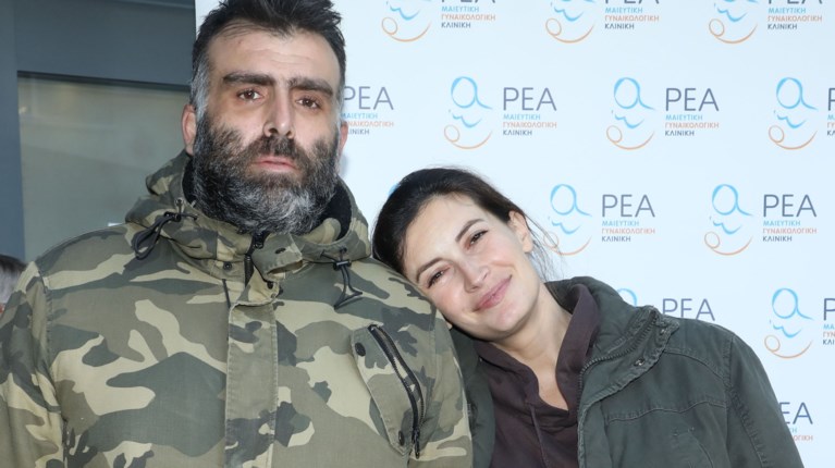 Μάρα Δαρμουσλή
