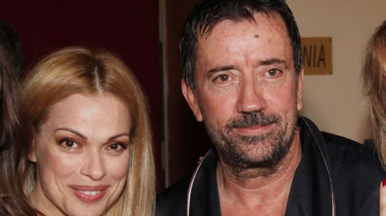 Λαμπρόγιαννη για Σπύρο Παπαδόπουλο: Μου είπε &quot;σκάσε&quot; και νόμιζα ότι θα με χτυπήσει