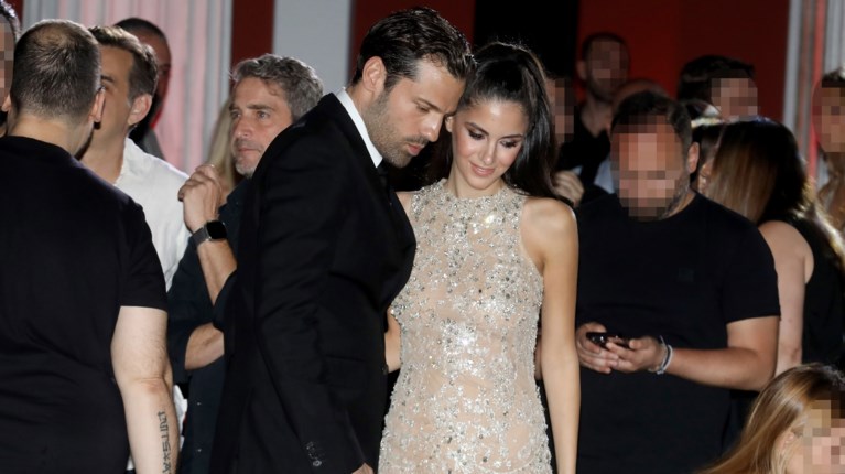 αργυρός νικα