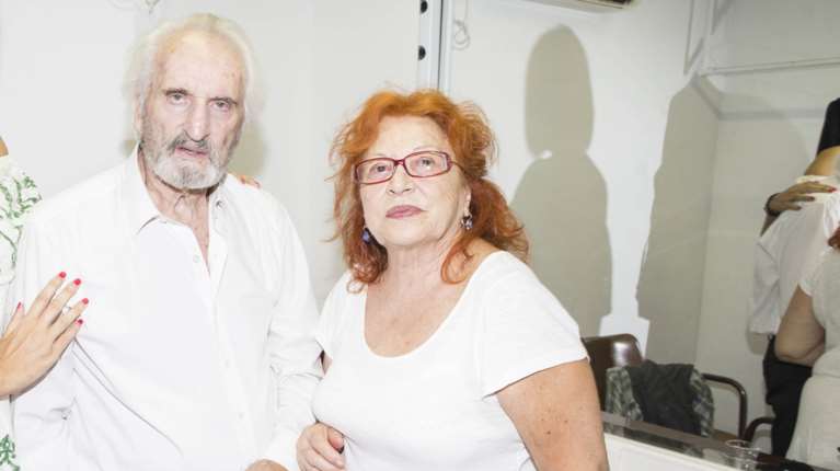 Κλινήρης η Χρυσούλα Διαβάτη - Η αποκάλυψη του Νικήτα Τσακίρογλου