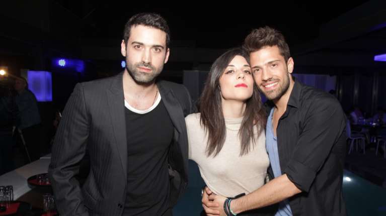 Σαν σήμερα γεννιούνται τα πρώτα τρίδυμα από εξωσωματική στην Ελλάδα – Ο Κωνσταντίνος Αργυρός ήταν ένα από αυτά