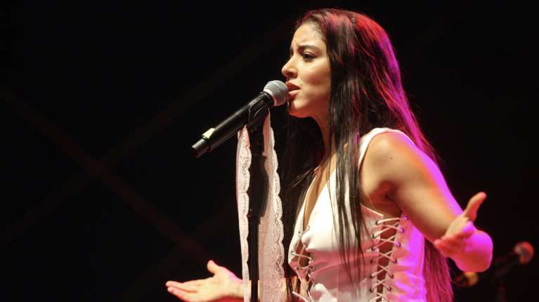 Η Μαρίνα Σάττι ενημέρωσε για την πορεία της υγείας της - &quot;Αυτός ο μήνας ήταν ειλικρινά χάλια…&quot;