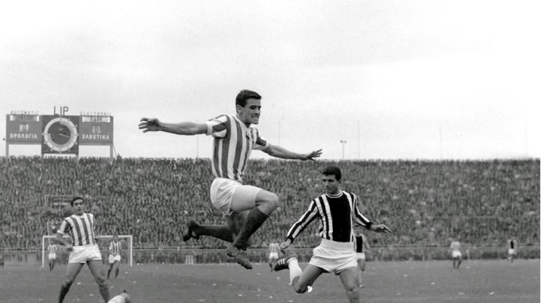 ΝΙΚΟΣ ΓΙΟΥΤΣΟΣ