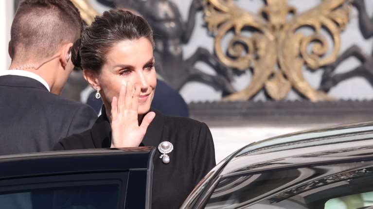 Βασίλισσα Λετίθια: Αποκαλύφθηκαν οι ρήτρες που υπέγραψε για να μπει στο παλάτι - "Καλύτερα από την Νταϊάνα"