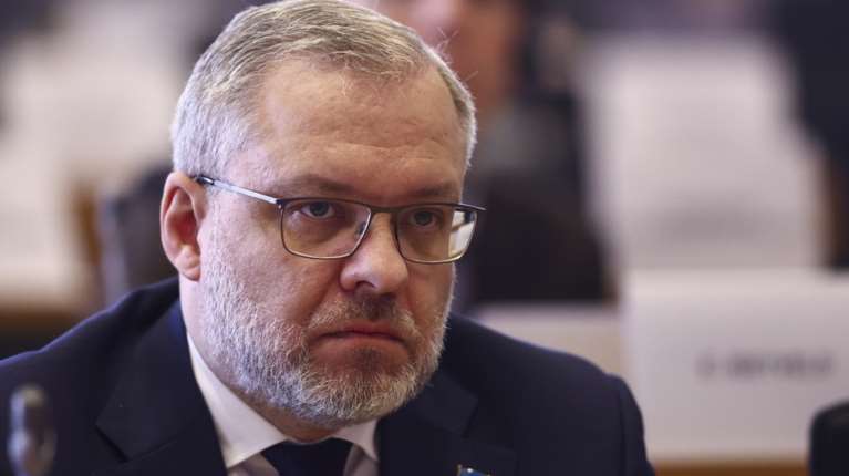 Ουκρανία: Συνελήφθη ο πρώην υπουργός Ενέργειας στην προσπάθειά του να εγκαταλείψει τη χώρα