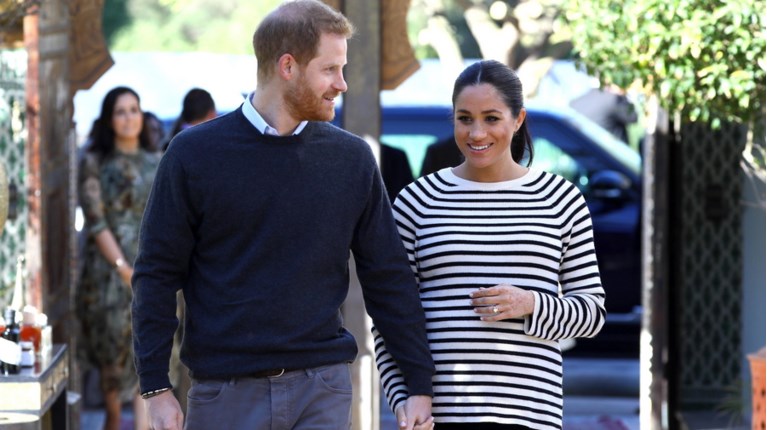 meghan harry