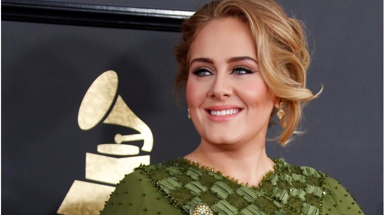 ADELE