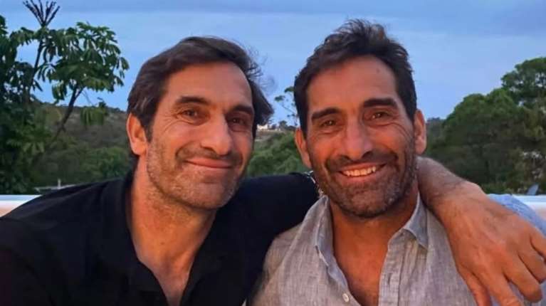 Αυστραλία: &quot;Ήταν το Γιν μου κι εγώ το Γιανγκ του&quot; - Συγκινεί ο δίδυμος αδερφός του ομογενούς που πέθανε μετά από επίθεση καρχαρία