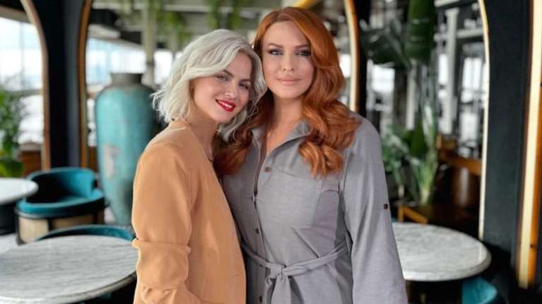 ΕΡΤ για Σίσσυ Χρηστίδου: &quot;Δεν υπήρξε ποτέ σκέψη να μην προβληθεί ή να τροποποιηθεί η εκπομπή Μαμάδες&quot;