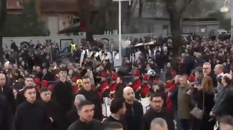 Αρχιεπίσκοπος Αλβανίας Αναστάσιος