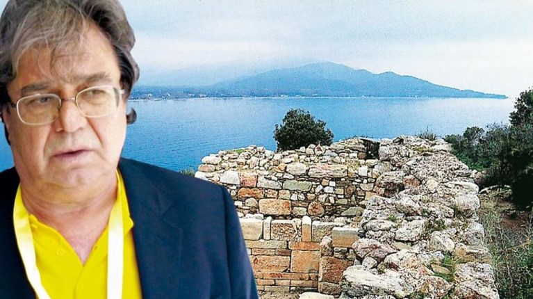 ΣΙΣΜΑΝΙΔΗΣ