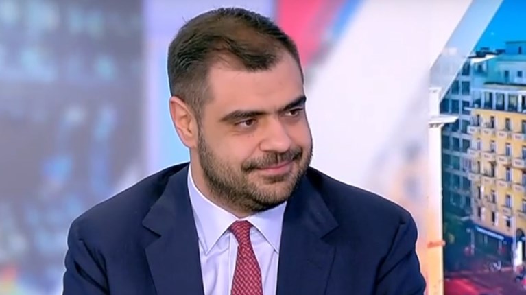 Παύλος Μαρινάκης
