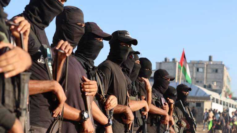 Συμφωνία ΗΠΑ-Ισραήλ για την απέλαση 200 μαχητών της Χαμάς