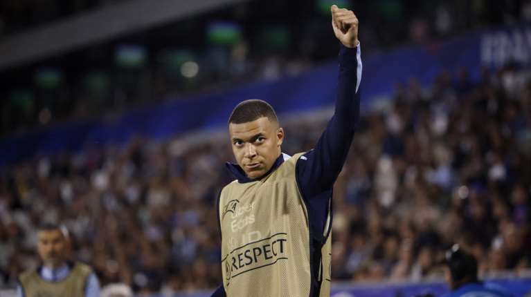 Δικαίωση για τον Κιλιάν Εμπαπέ: Η Παρί Σεν Ζερμέν πρέπει να του καταβάλει 61 εκατ. ευρώ